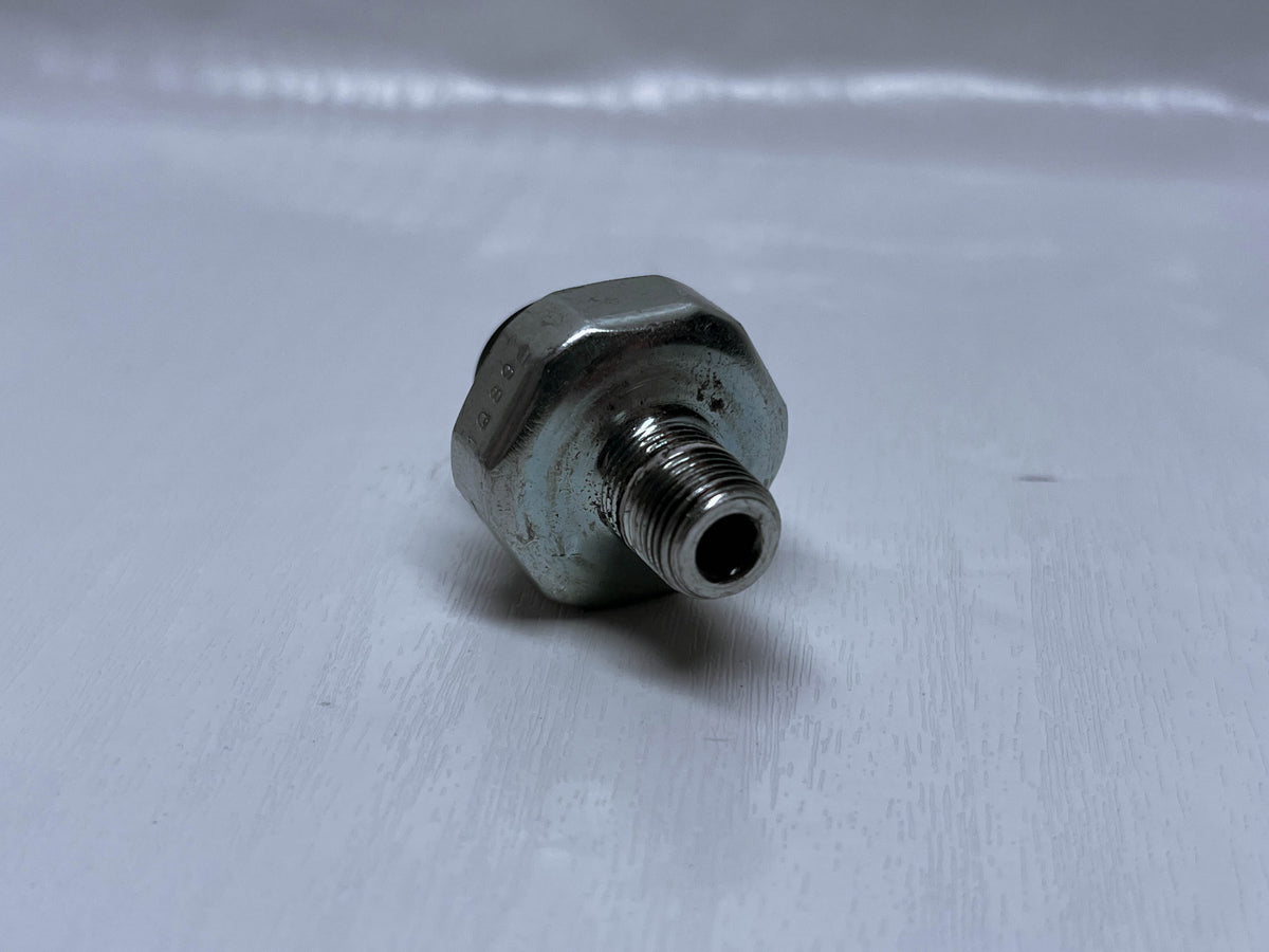 Kawasaki Z650 Ninja EX650 Engine Oil Pressure Sensor OEM used 2017-2024