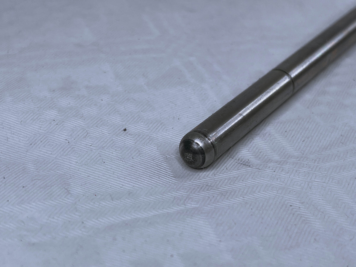 Honda CBR1100XX Super Blackbird Engine Clutch Push Rod OEM Used 2004
