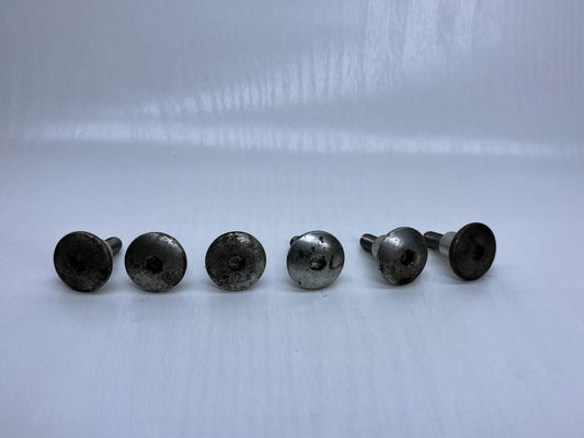 Kawasaki Ninja 1000 Z1000 SX Engine Valve Cover Bolts 2014-2019