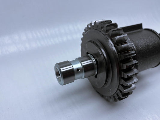 Kawasaki Ninja 1000 Z1000 SX Engine Balancer Shaft Gear 2014-2019