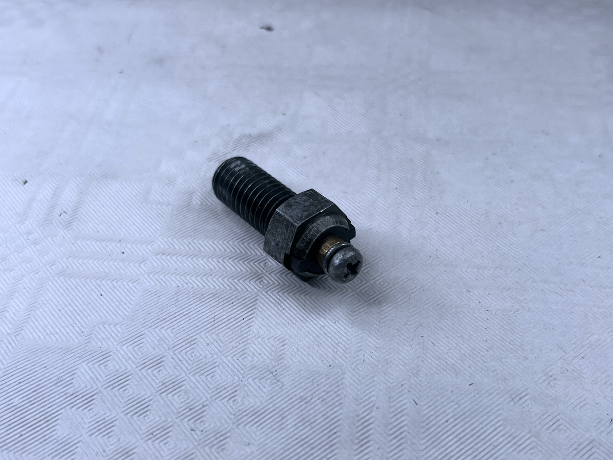 KTM 640 Supermoto LC4 Gear Position Neutral Switch Sensor OEM Used 2003