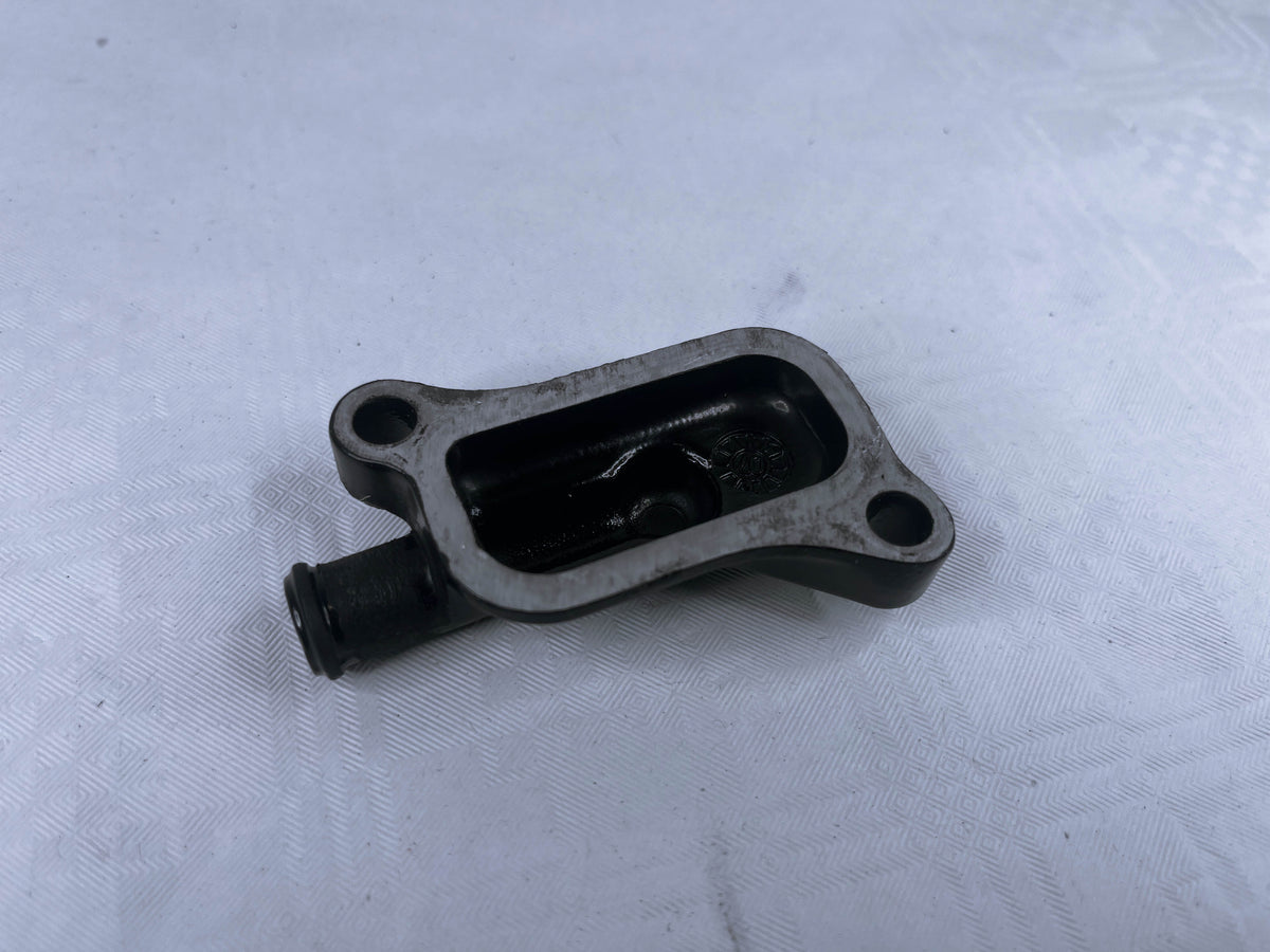 Triumph Street Triple 675 Engine Valve Breather Cover OEM Used 2010