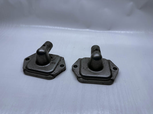 Kawasaki Ninja 1000 Z1000 SX Engine Cam Valve Cover Breathers OEM used 2014-2019