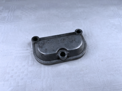 KTM 640 Supermoto LC4 Engine Rear Valve Cover 58036052000 OEM Used 2003