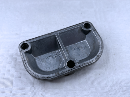 KTM 640 Supermoto LC4 Engine Rear Valve Cover 58036052000 OEM Used 2003