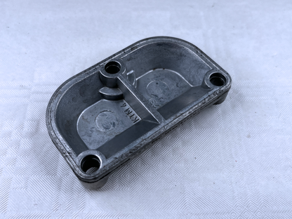KTM 640 Supermoto LC4 Engine Rear Valve Cover 58036052000 OEM Used 2003