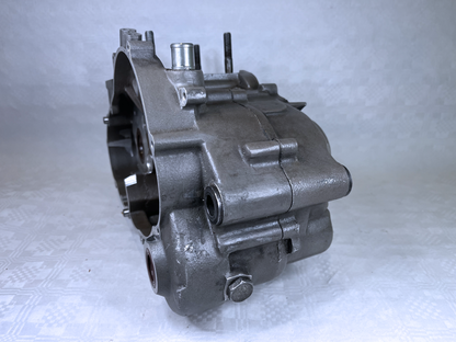 KTM 640 Supermoto LC4 Motor Engine Block Crankcase OEM Used 2003