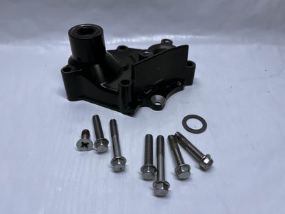 Kawasaki Z650 Ninja EX650 Engine Gearbox Transmission Shaft Cover OEM used 2017-2024