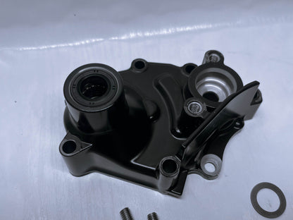 Kawasaki Z650 Ninja EX650 Engine Gearbox Transmission Shaft Cover OEM used 2017-2024