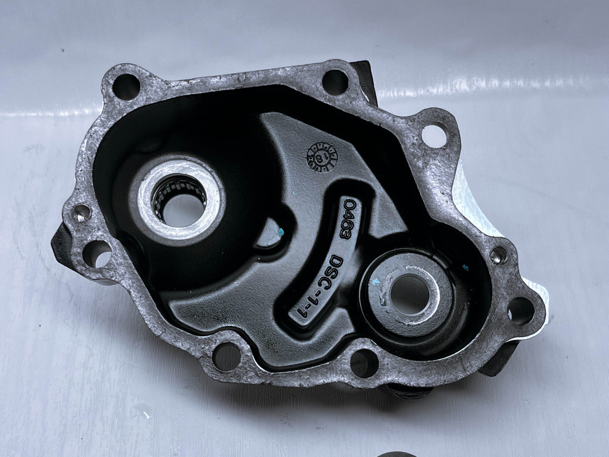 Kawasaki Z650 Ninja EX650 Engine Gearbox Transmission Shaft Cover OEM used 2017-2024