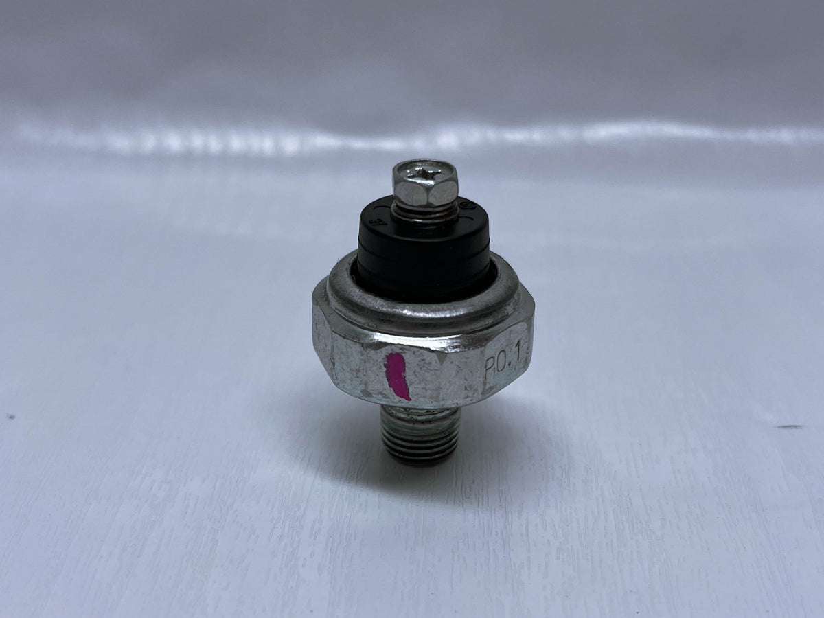 Kawasaki Z650 Ninja EX650 Engine Oil Pressure Sensor OEM used 2017-2024