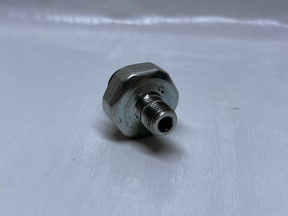 Kawasaki Z650 Ninja EX650 Engine Oil Pressure Sensor OEM used 2017-2024