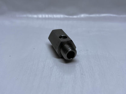 Kawasaki Z650 Ninja EX650 Engine Oil Pressure Relief Valve OEM used 2017-2024