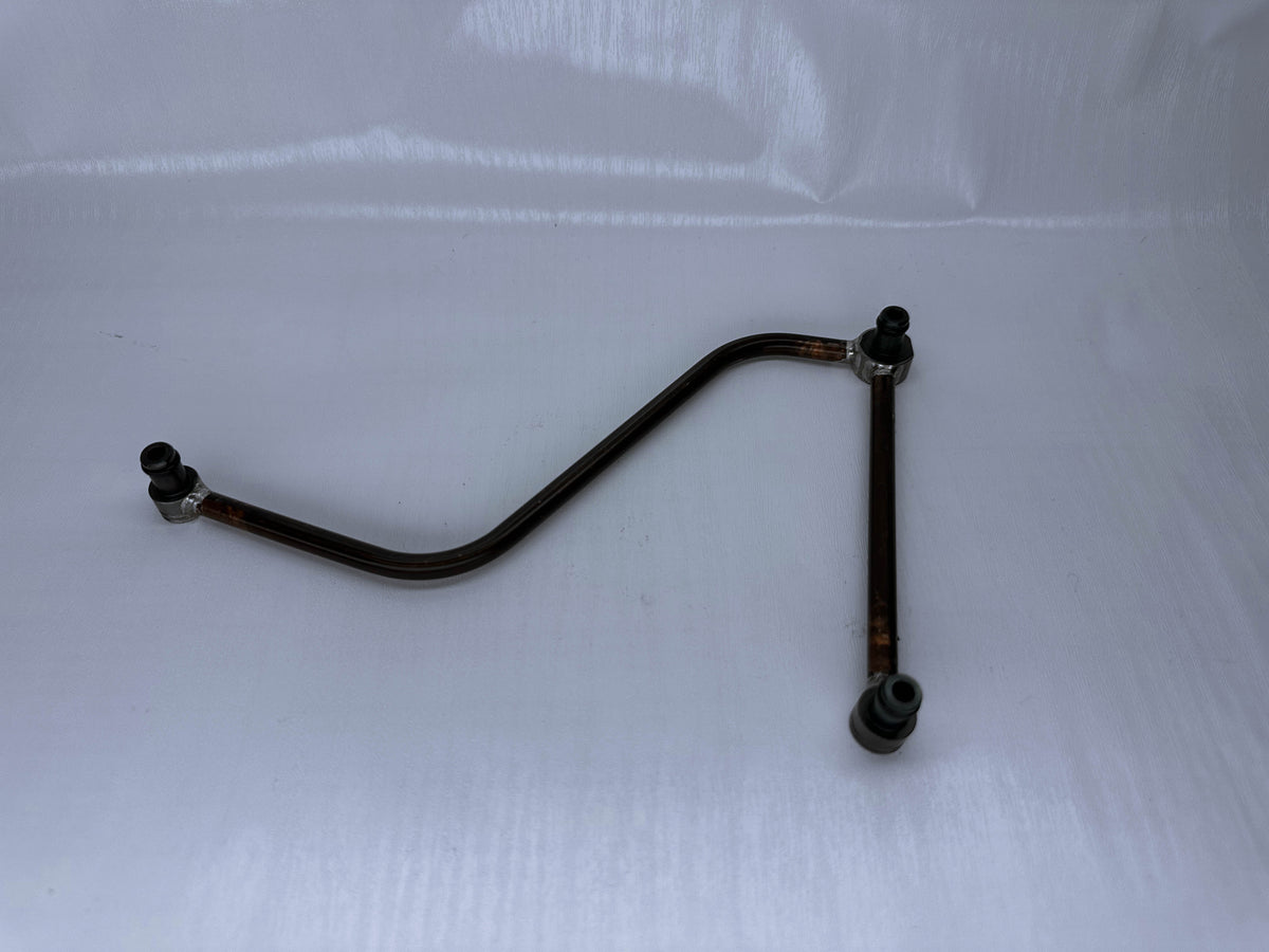 Kawasaki Ninja 1000 Z1000 SX Engine Oil Hose Line 2014-2019