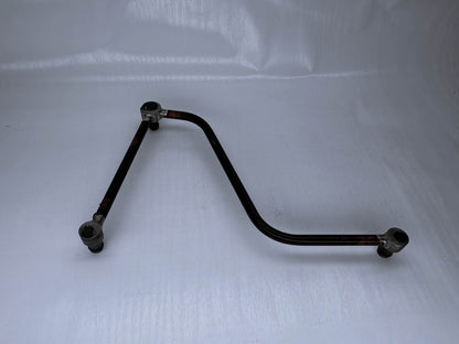 Kawasaki Ninja 1000 Z1000 SX Engine Oil Hose Line 2014-2019