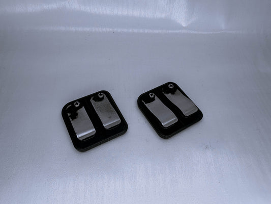 Kawasaki Ninja 1000 Z1000 SX Engine Valve Cover Reed Valves 2014-2019