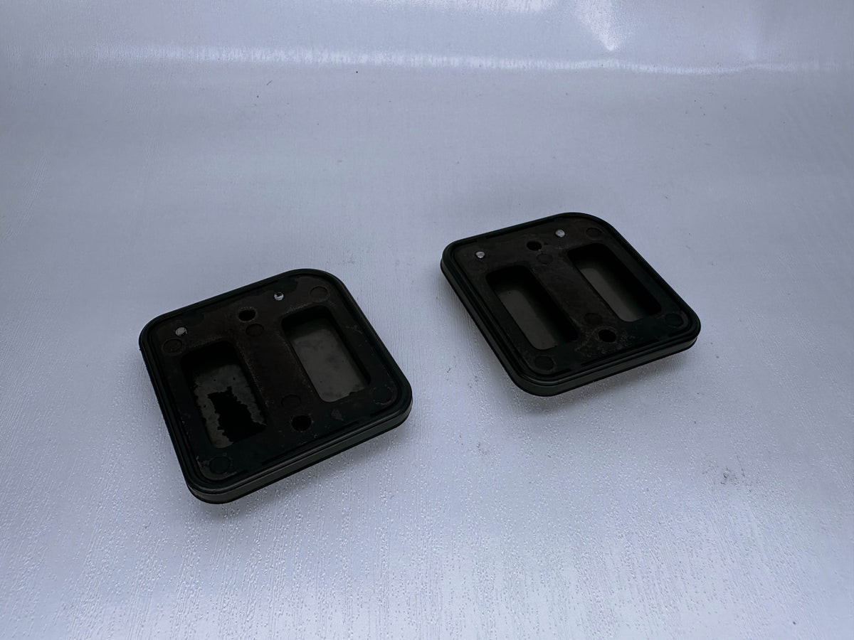 Kawasaki Ninja 1000 Z1000 SX Engine Valve Cover Reed Valves 2014-2019