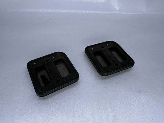 Kawasaki Ninja 1000 Z1000 SX Engine Valve Cover Reed Valves 2014-2019