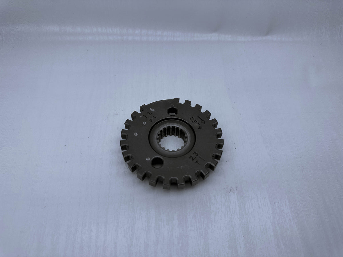 Kawasaki Ninja 1000 Z1000 SX Engine Ignition Pick Up Pulser Gear 2014-2019