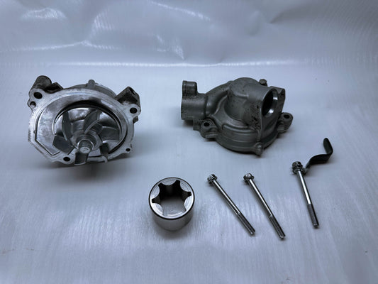 Kawasaki Ninja 1000 Z1000 SX Engine Waterpump Water Pump 2014-2019