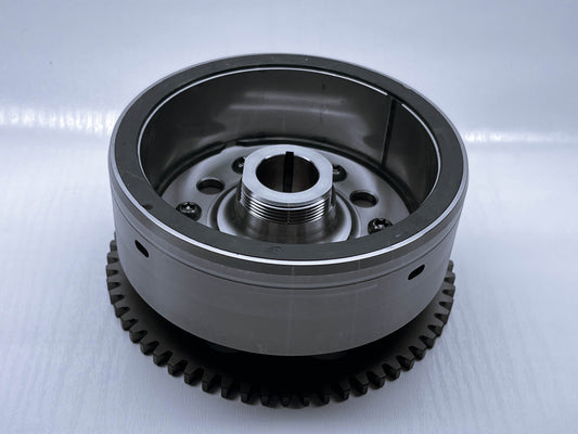Kawasaki Ninja 1000 Z1000 SX Engine Flywheel Magneto Stator 2014-2019