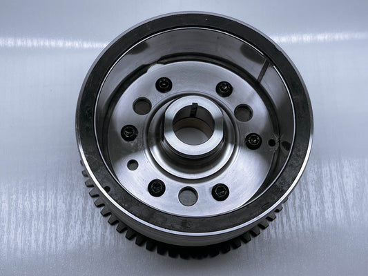 Kawasaki Ninja 1000 Z1000 SX Engine Flywheel Magneto Stator 2014-2019