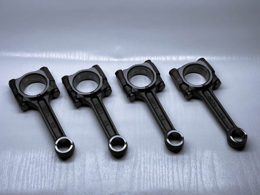 Kawasaki Ninja 1000 Z1000 SX Engine Connecting Rods Con Rods 2014-2019