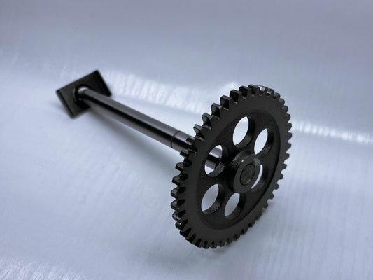 Kawasaki Ninja 1000 Z1000 SX Engine Oil Pump Gear Shaft 2014-2019