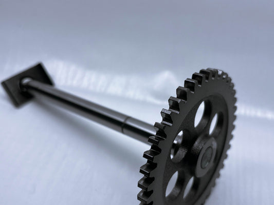 Kawasaki Ninja 1000 Z1000 SX Engine Oil Pump Gear Shaft 2014-2019
