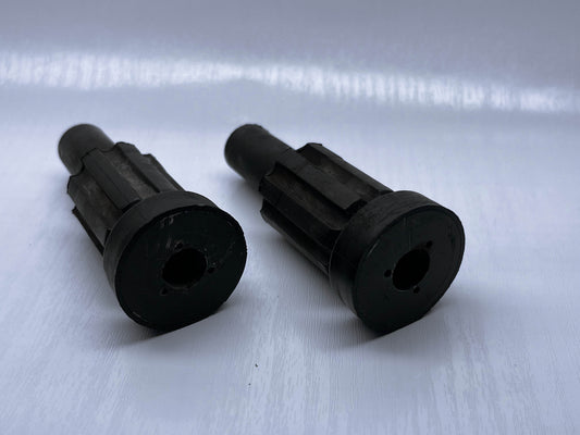 Kawasaki Ninja 1000 Z1000 SX Engine Mounting Rubber Bushes Dampers 2014-2019