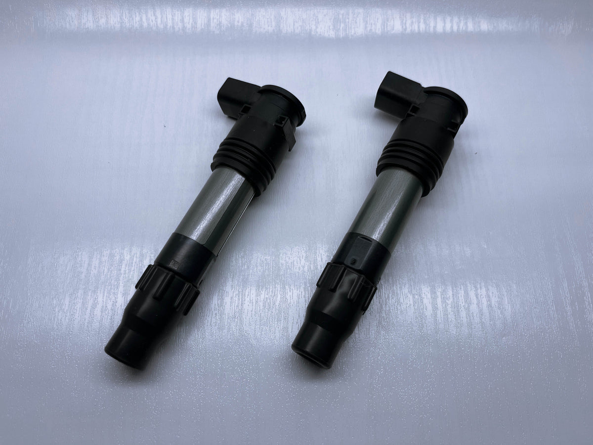 Kawasaki Z650 Ninja EX650 Engine Ignition Coils 129700-5430 OEM used 2017-2024