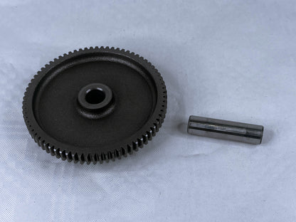 Honda CBR1100XX Super Blackbird Motor Engine Starter Idle Gear OEM Used 2004