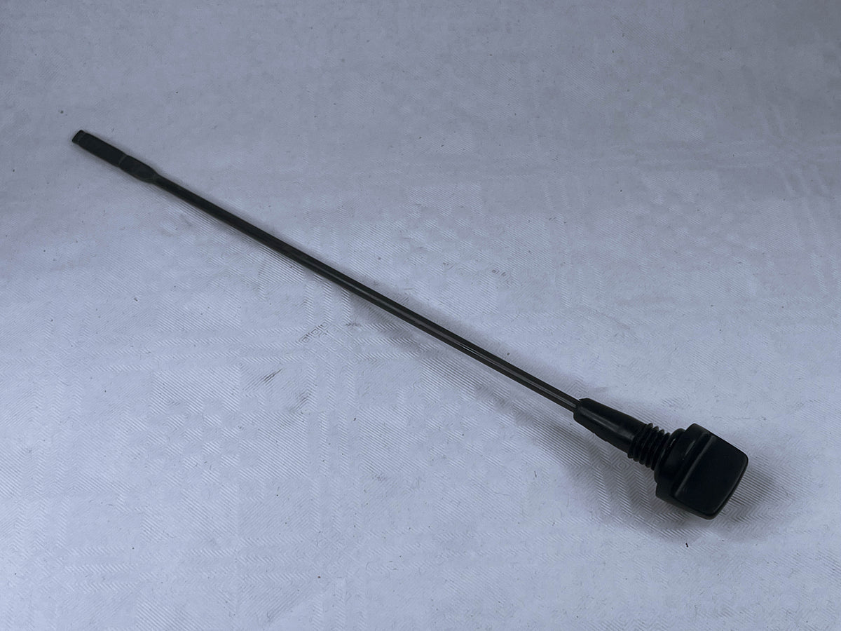 Honda CBR1100XX Super Blackbird Motor Engine Oil Level Dipstick OEM Used 2004