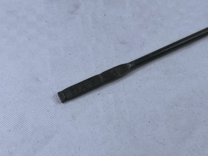 Honda CBR1100XX Super Blackbird Motor Engine Oil Level Dipstick OEM Used 2004