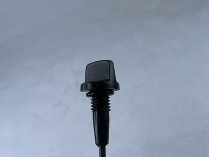 Honda CBR1100XX Super Blackbird Motor Engine Oil Level Dipstick OEM Used 2004