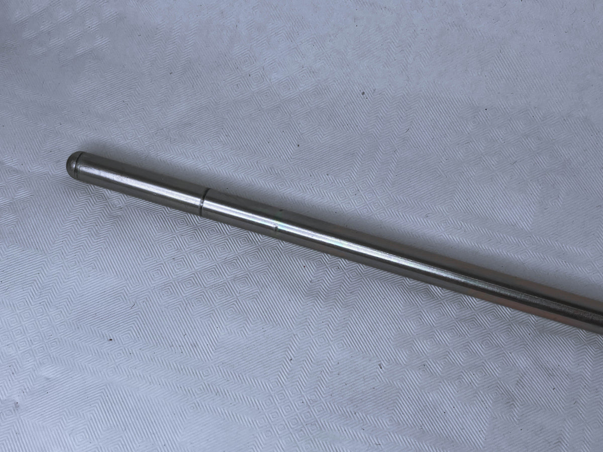 Honda CBR1100XX Super Blackbird Engine Clutch Push Rod OEM Used 2004