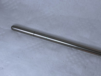 Honda CBR1100XX Super Blackbird Engine Clutch Push Rod OEM Used 2004