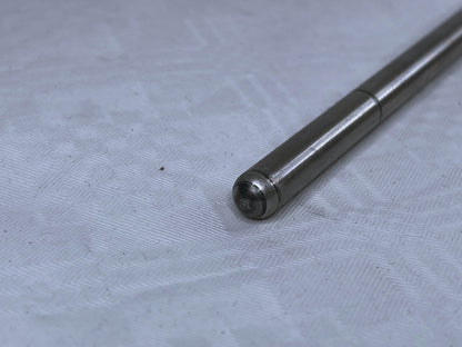 Honda CBR1100XX Super Blackbird Engine Clutch Push Rod OEM Used 2004