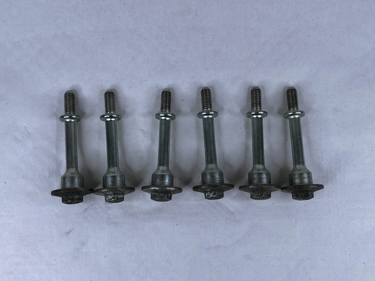 Honda CBR1100XX Super Blackbird Motor Engine Cam Valve Cover Bolts OEM Used 2004