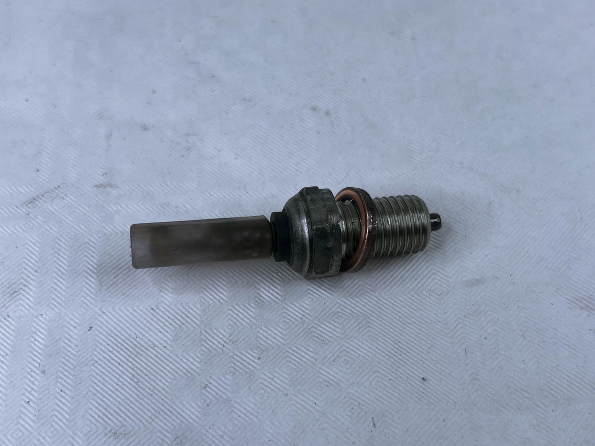 Honda CBR1100XX Super Blackbird Motor Engine Neutral Gear Switch Sensor OEM Used 2004
