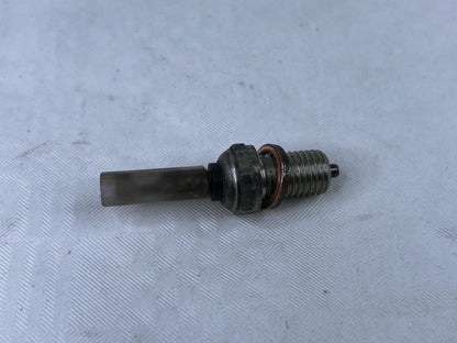 Honda CBR1100XX Super Blackbird Motor Engine Neutral Gear Switch Sensor OEM Used 2004