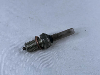 Honda CBR1100XX Super Blackbird Motor Engine Neutral Gear Switch Sensor OEM Used 2004