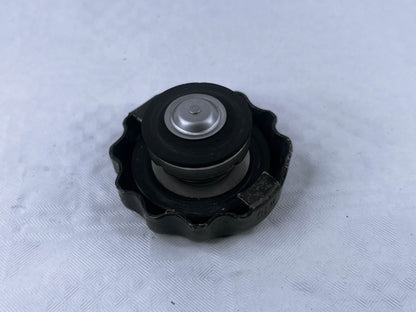 Honda CBR1100XX Super Blackbird Coolant Radiator Cap OEM Used 2004