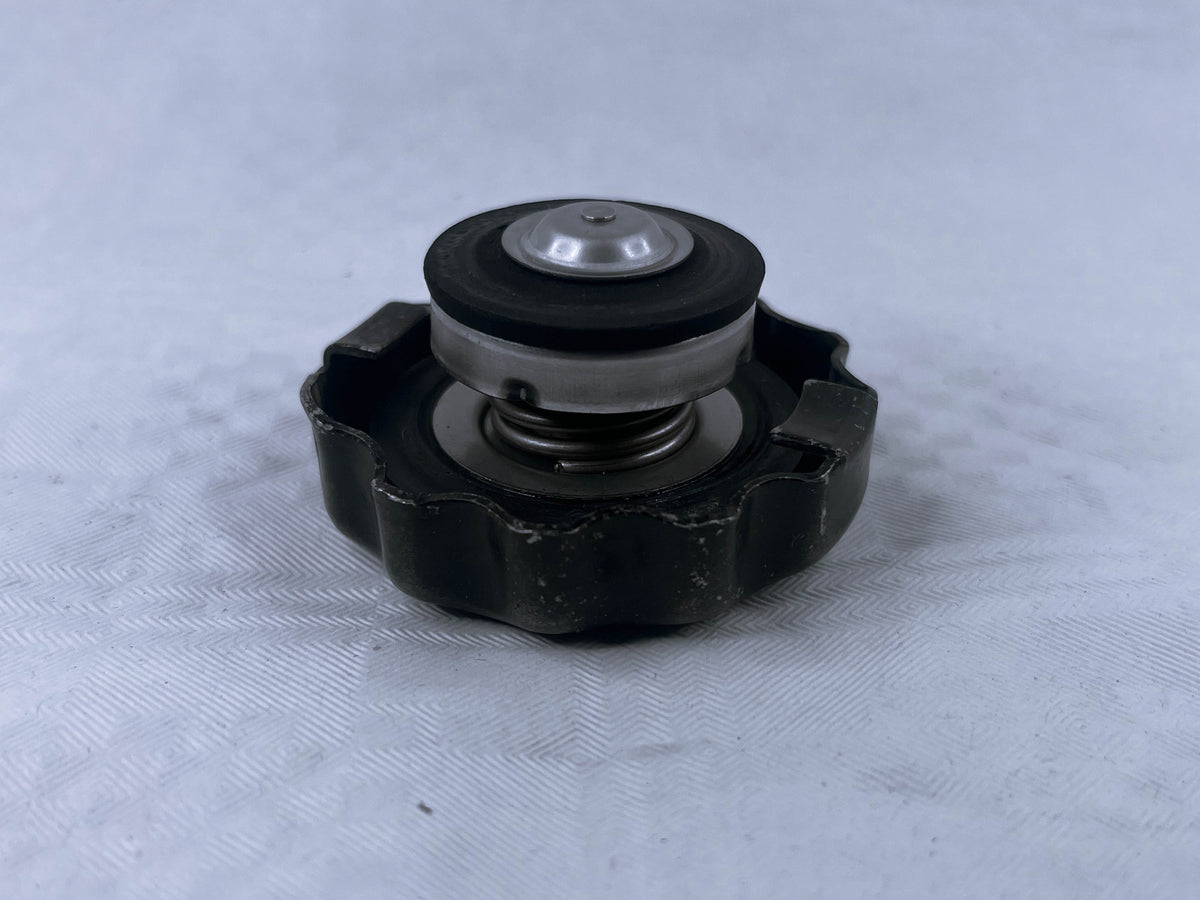 Honda CBR1100XX Super Blackbird Coolant Radiator Cap OEM Used 2004