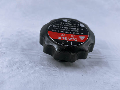 Honda CBR1100XX Super Blackbird Coolant Radiator Cap OEM Used 2004