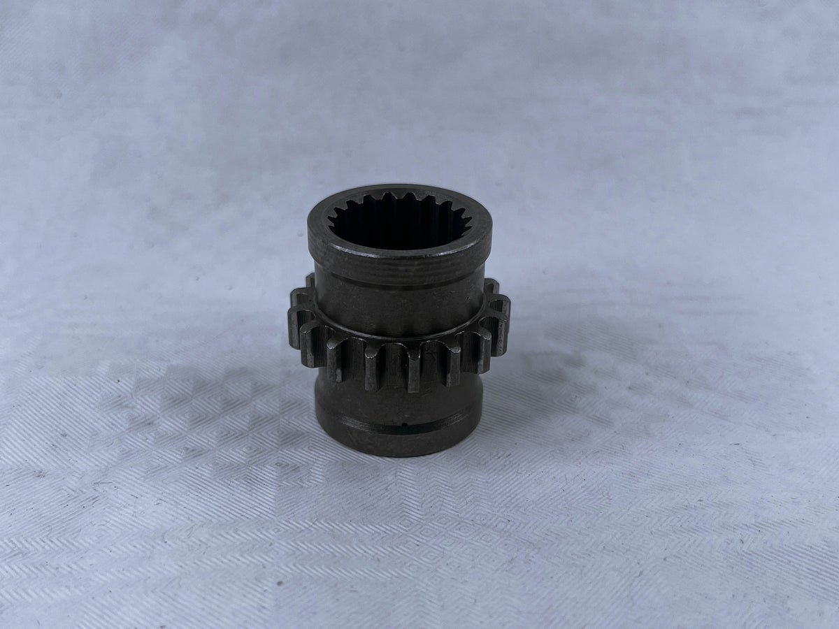 Honda CBR1100XX Super Blackbird Engine Crankshaft Sprocket Camdrive Gear OEM Used 2004