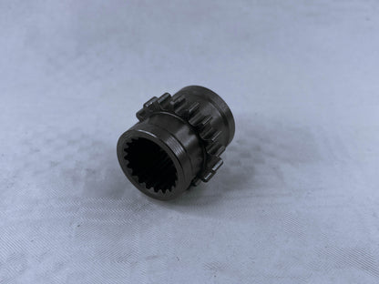 Honda CBR1100XX Super Blackbird Engine Crankshaft Sprocket Camdrive Gear OEM Used 2004
