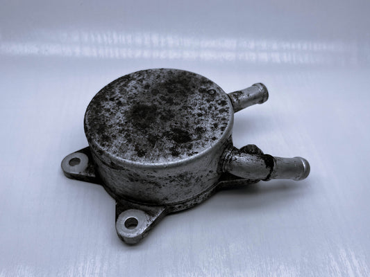 Kawasaki Ninja 1000 Z1000 SX Engine Oil Cooler 2014-2019