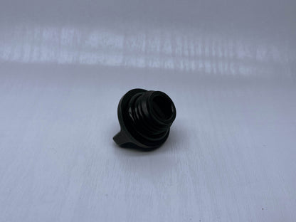 Kawasaki Ninja 1000 Z1000 SX Engine Oil Filler Cap Screw Cover 2014-2019