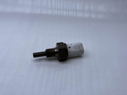 Kawasaki Ninja 1000 Z1000 SX Engine Water Temperature Coolant Sensor OEM used 2014-2019
